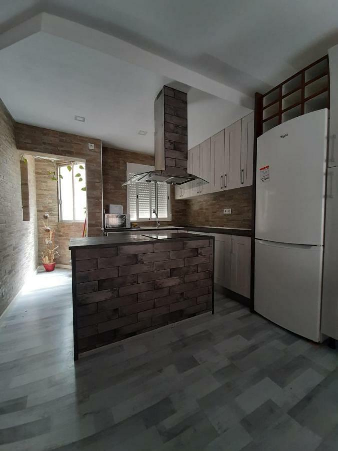 Casa Aragon Daire Boadilla del Monte Dış mekan fotoğraf