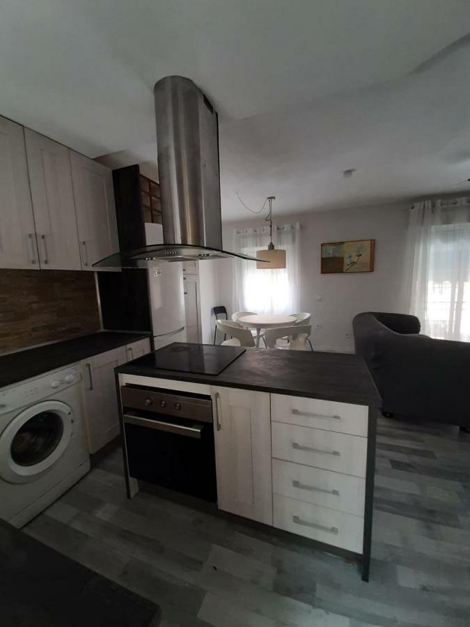 Casa Aragon Daire Boadilla del Monte Dış mekan fotoğraf